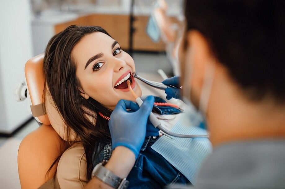 The Importance of Regular Dental Checkups for a Healthy Smile